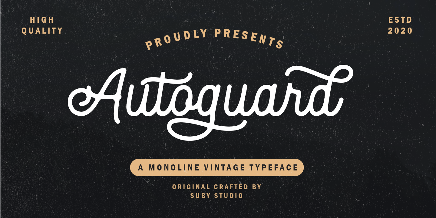 Autoguard